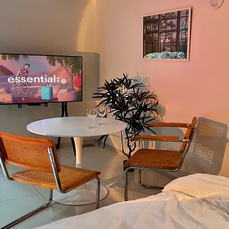 Mi Stay - Starbnb Branch Daegu Exterior photo