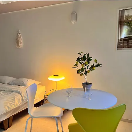 Mi Stay - Starbnb Branch Daegu Exterior photo