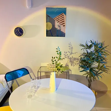 Mi Stay - Starbnb Branch Daegu Exterior photo