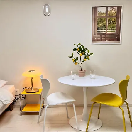 Mi Stay - Starbnb Branch Daegu Exterior photo