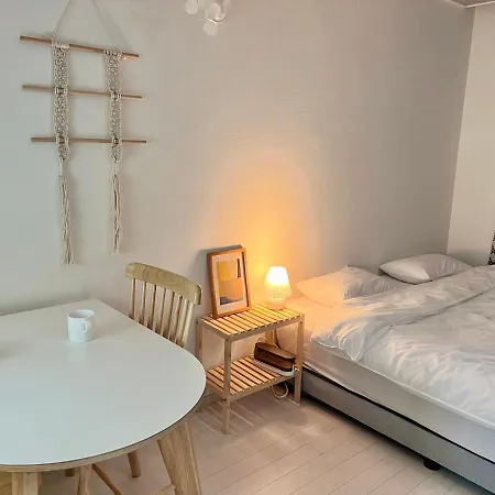 Mi Stay - Starbnb Branch Daegu Exterior photo