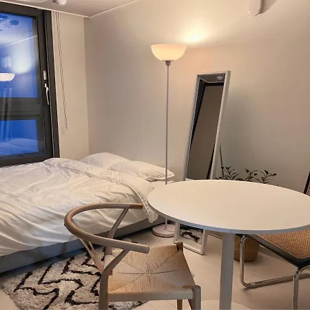 Mi Stay - Starbnb Branch Daegu Exterior photo