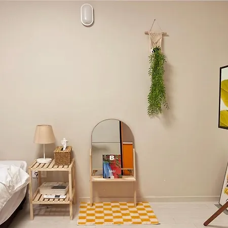 Mi Stay - Starbnb Branch Daegu Exterior photo
