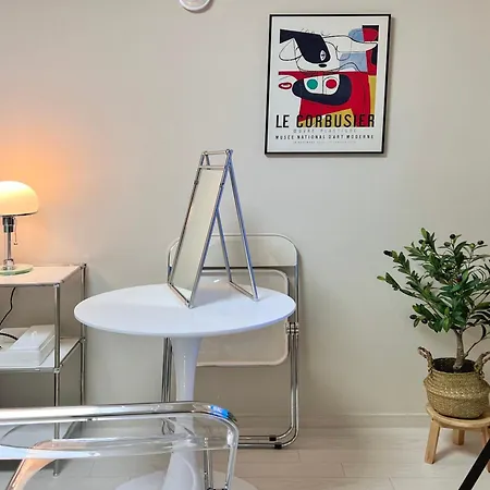 Mi Stay - Starbnb Branch Daegu Exterior photo