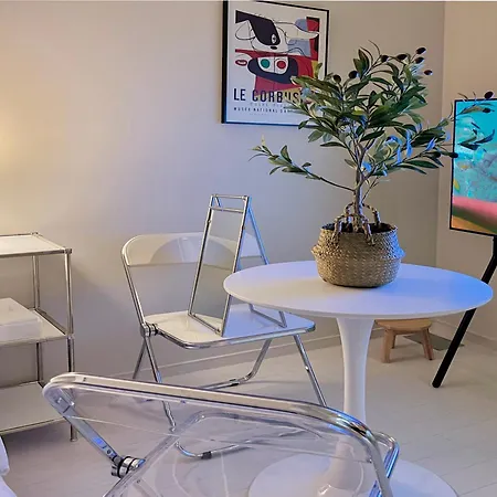 Mi Stay - Starbnb Branch Daegu Exterior photo