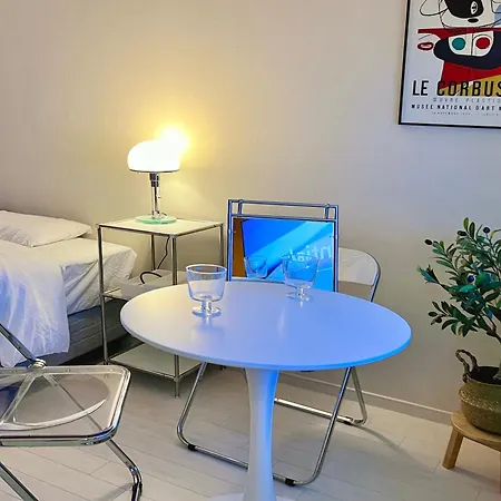 Mi Stay - Starbnb Branch Daegu Exterior photo