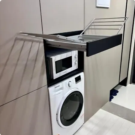 Mi Stay - Starbnb Branch Daegu Exterior photo