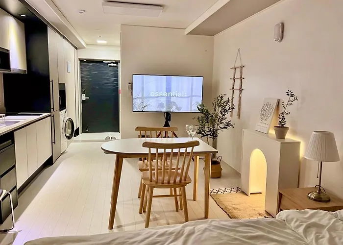 Mi Stay - Starbnb Branch