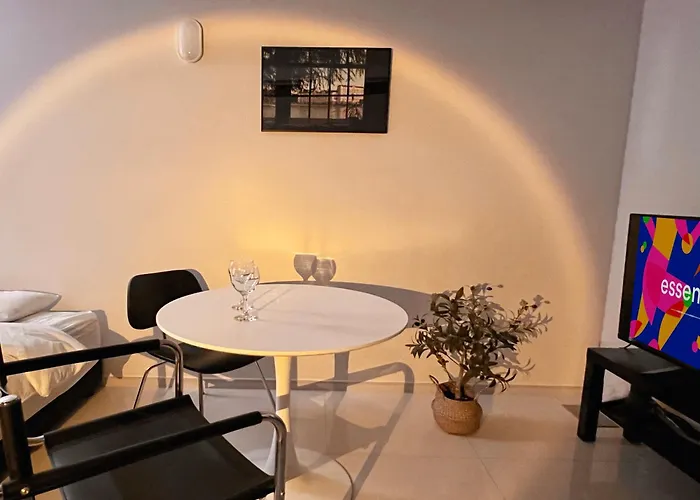 Mi Stay - Starbnb Branch
