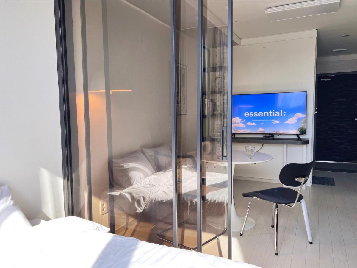 Mi - Starbnb Branch Daegu