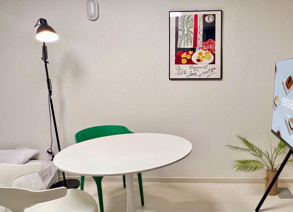 Mi - Starbnb Branch Apartment *