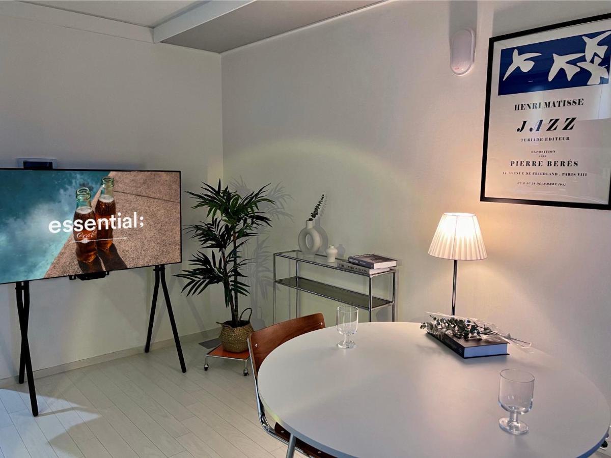 Apartment Mi - Starbnb Branch Daegu