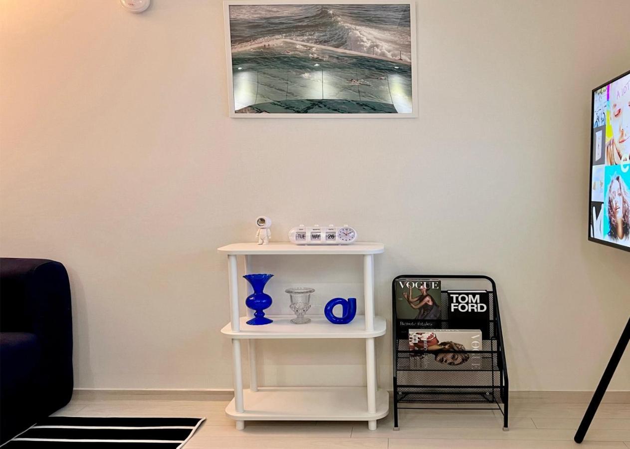 Mi - Starbnb Branch Apartment *