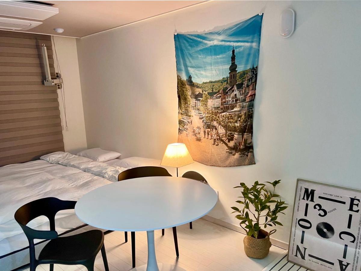 Mi - Starbnb Branch Daegu