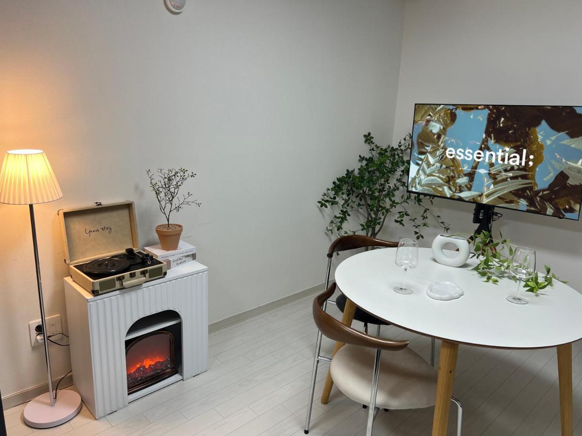 Apartment Mi - Starbnb Branch Daegu