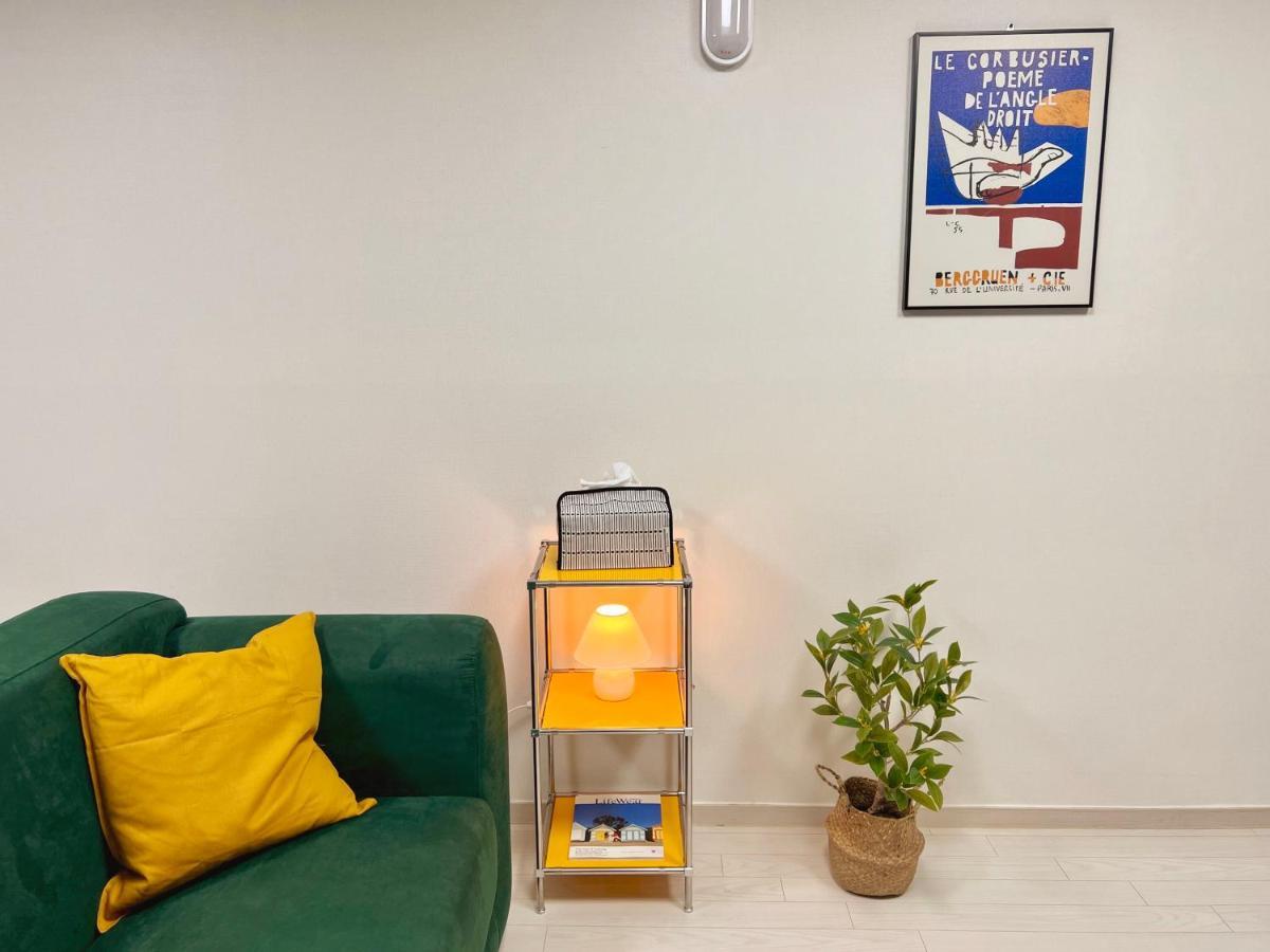 Apartment Mi - Starbnb Branch Daegu