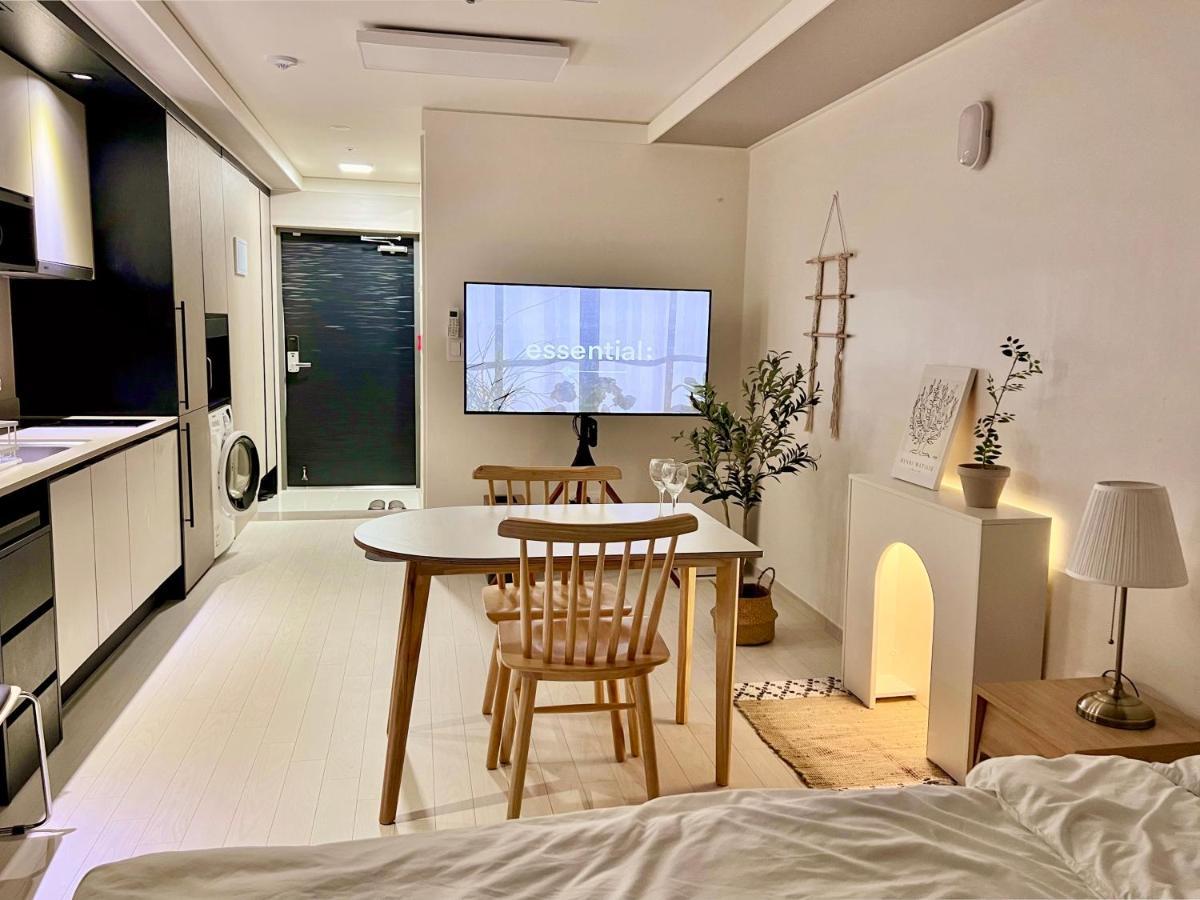 Apartment Mi - Starbnb Branch *