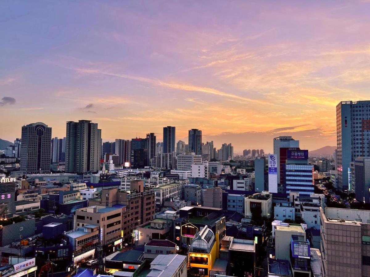 Apartment Mi - Starbnb Branch *