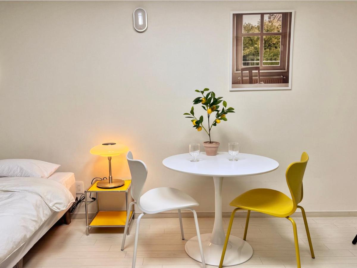 Mi - Starbnb Branch * Daegu