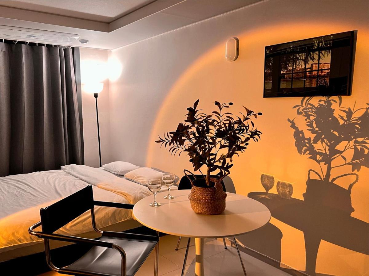Apartment Mi - Starbnb Branch