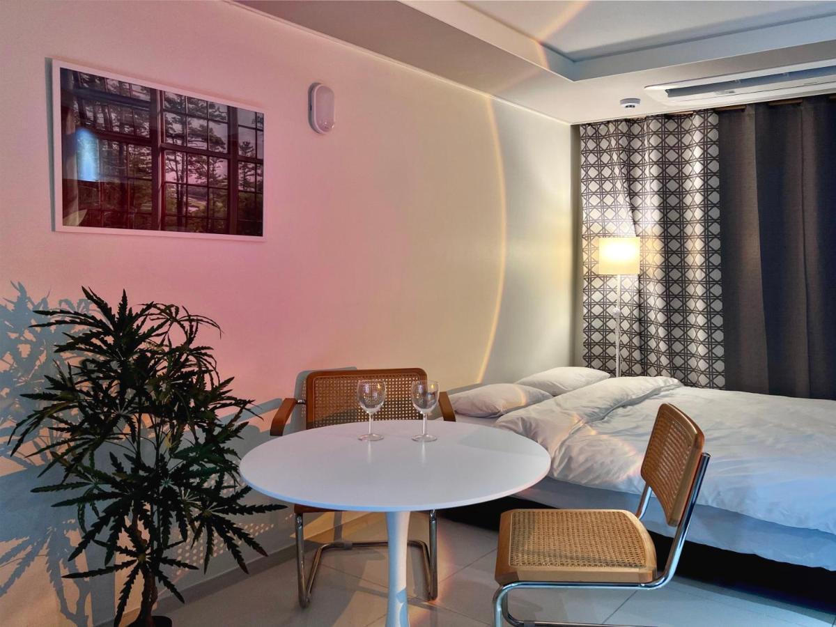 Mi - Starbnb Branch Apartment *