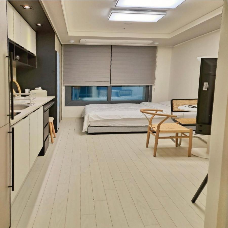 Apartment Mi - Starbnb Branch Daegu