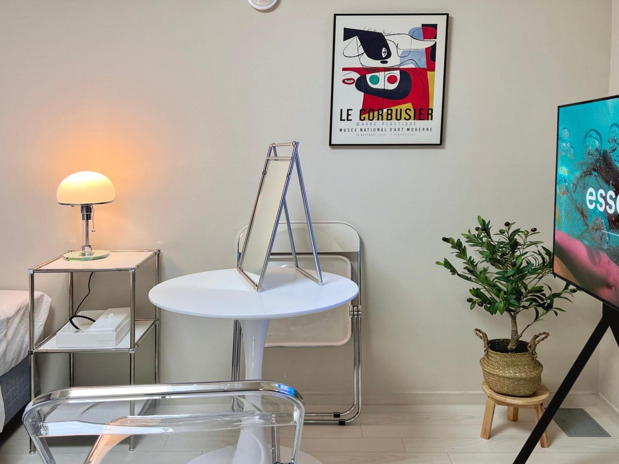 Apartment Mi - Starbnb Branch Daegu
