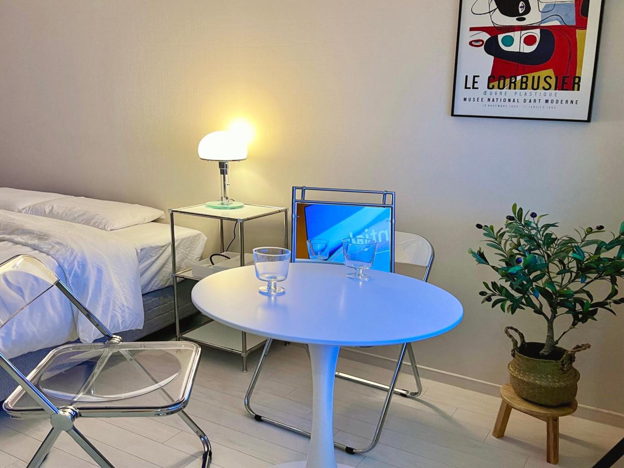 Mi - Starbnb Branch Apartment Daegu