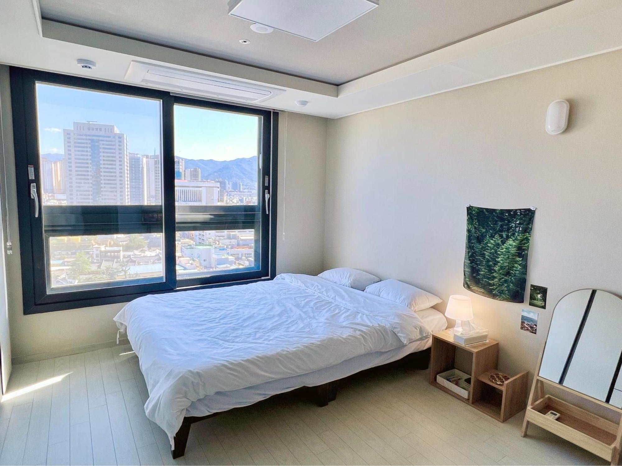 Mi - Starbnb Branch Daegu