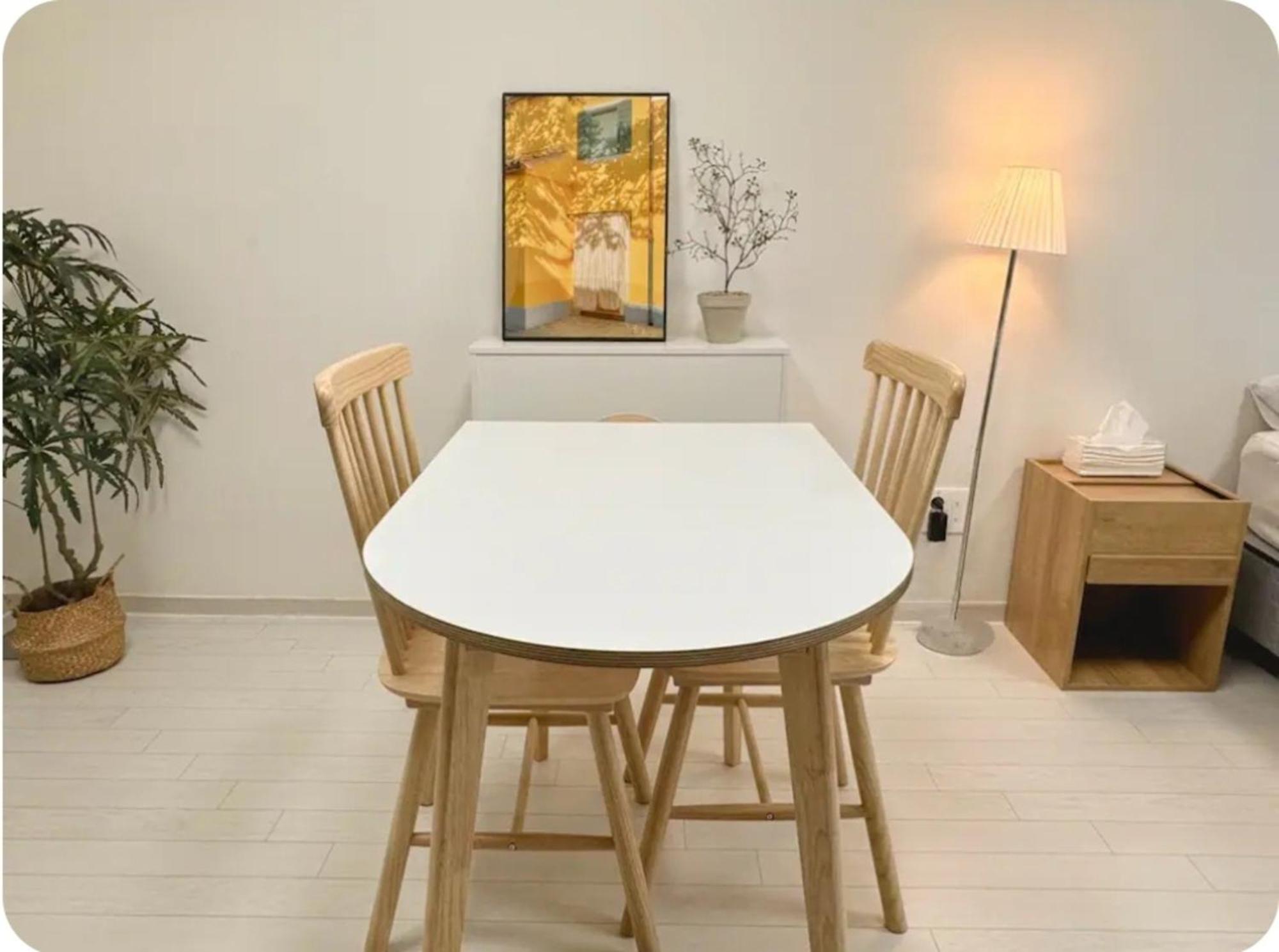 Mi - Starbnb Branch * Daegu
