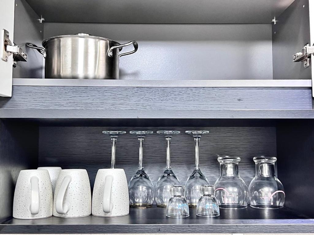 Apartment Mi - Starbnb Branch *