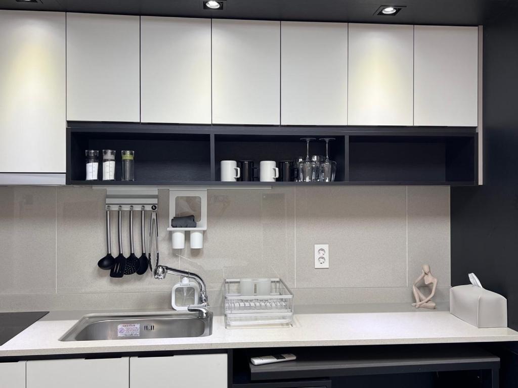 Mi - Starbnb Branch * Daegu